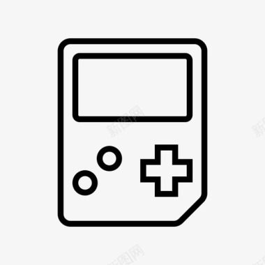 游戏板游戏控制器游戏站图标图标