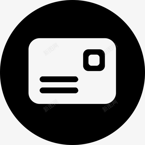 个人中心-银行卡认证svg_新图网 https://ixintu.com 个人中心-银行卡认证 银行卡认证