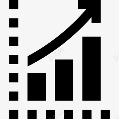 盈利seo营销业务财务4稳健图标图标