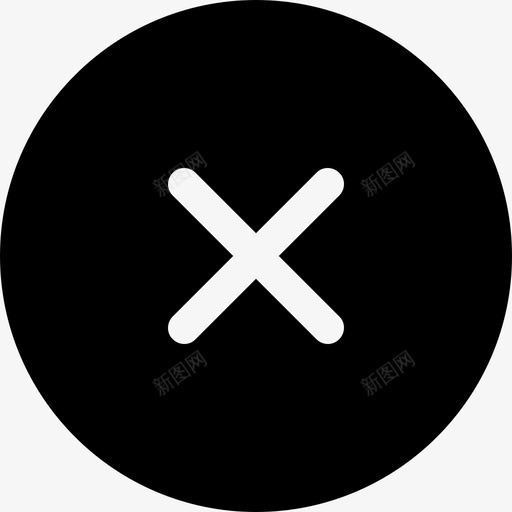 收款失败iconsvg_新图网 https://ixintu.com 收款失败icon