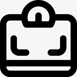 直线比例尺比例尺运动型31直线型图标高清图片