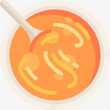 酸汤中餐10平的图标图标