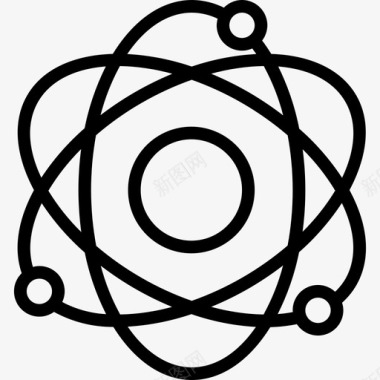 Atom教育112直系图标图标