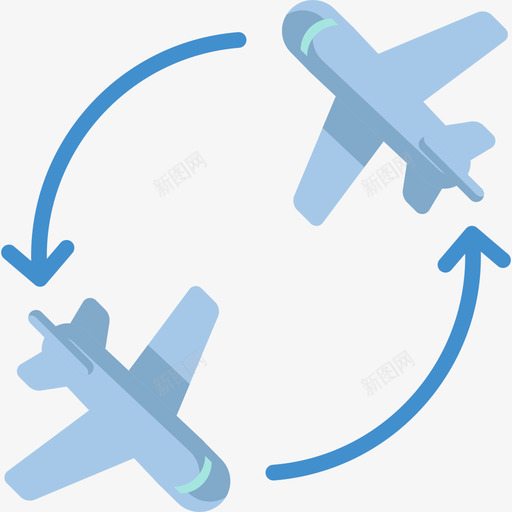 接送28号机场公寓图标svg_新图网 https://ixintu.com 28号机场 公寓 接送