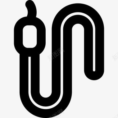 蛇马戏团27直系图标图标