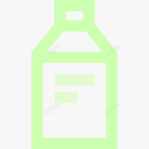 清洁皂22线性颜色图标svg_新图网 https://ixintu.com 清洁皂22 线性颜色