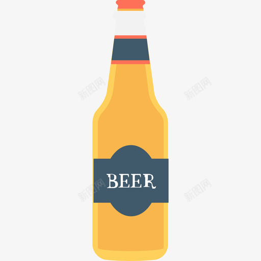 啤酒派对和庆祝活动淡啤酒图标svg_新图网 https://ixintu.com 啤酒 派对和庆祝活动 淡啤酒