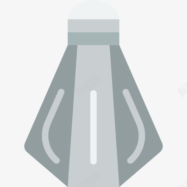 盐瓶美食5平底图标图标