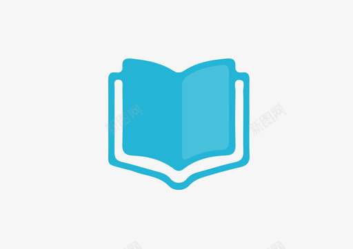 课程2svg_新图网 https://ixintu.com 课程2 iconfont-kecheng2