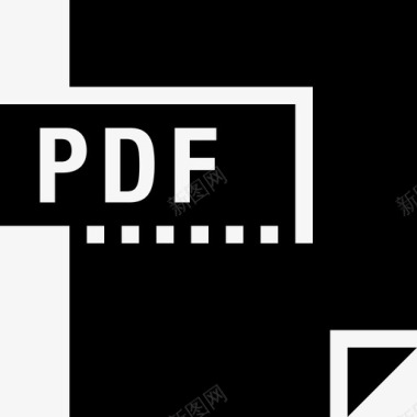 Pdf文件16其他图标图标