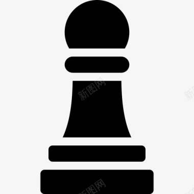 典当象棋棋子图标图标