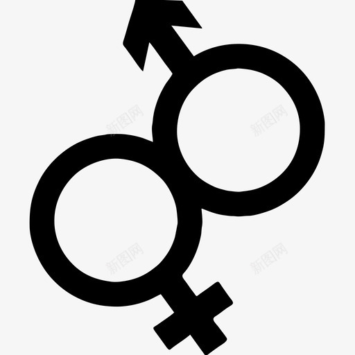 gendersvg_新图网 https://ixintu.com gender