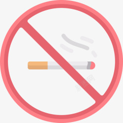 孕妇禁止禁止吸烟孕妇公寓图标高清图片