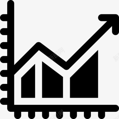 利润经济7已填充图标图标