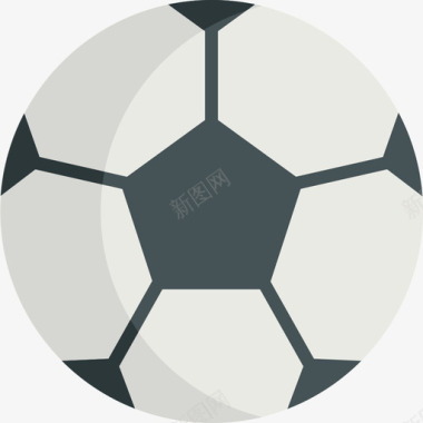 足球运动62持平图标图标