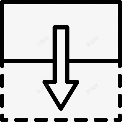 转换ui接口18线性图标svg_新图网 https://ixintu.com ui接口18 线性 转换