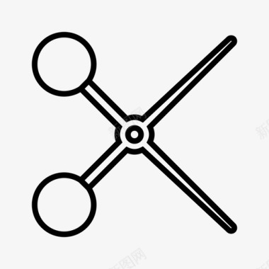 剪编辑网页图标图标
