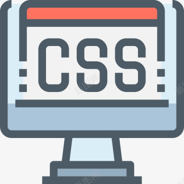 Css编程22线性颜色图标图标