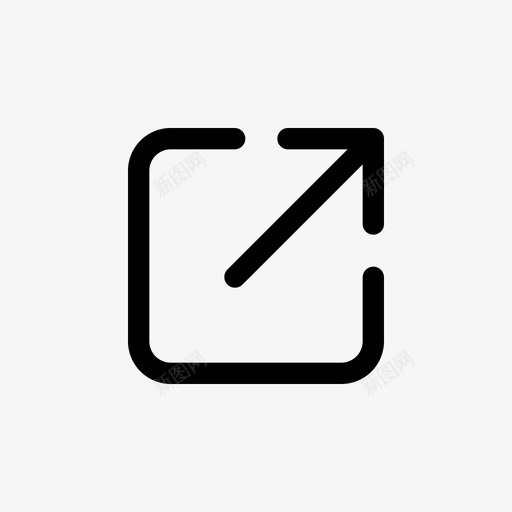 分享-线性svg_新图网 https://ixintu.com 分享-线性