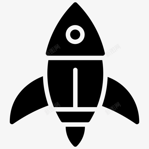 火箭发射商业发射发射火箭图标svg_新图网 https://ixintu.com 创业 发射火箭 商业发射 太空火箭 导弹 机器人工程雕文图标 火箭发射