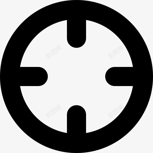 target-2-iconsvg_新图网 https://ixintu.com target-2-icon