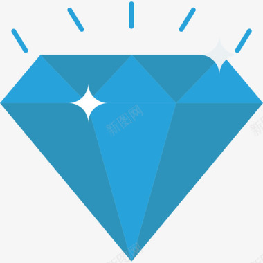 Diamond网页开发ui3平面图标图标