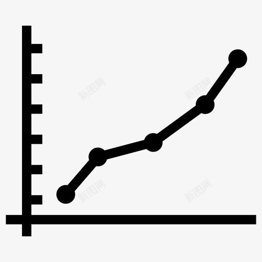 信息图表分析图表图标svg_新图网 https://ixintu.com 信息图表 分析 图表 报告