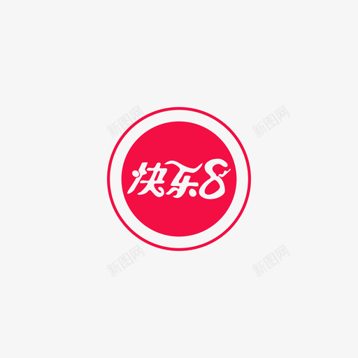 4.快乐彩svg_新图网 https://ixintu.com 4.快乐彩