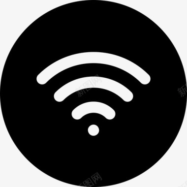 Wifi机场25已满图标图标