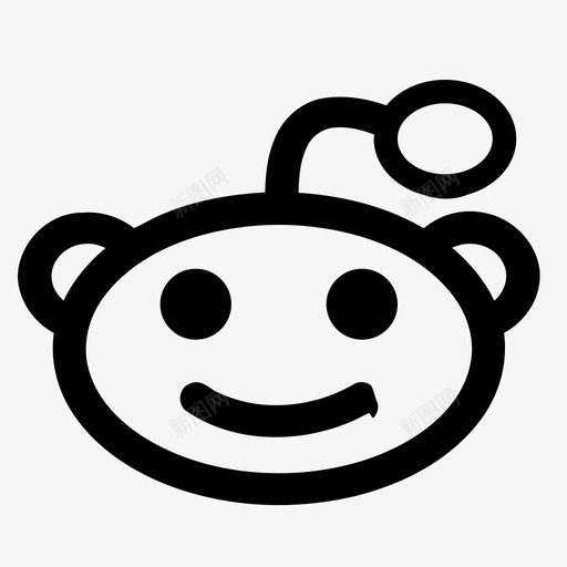 redditsvg_新图网 https://ixintu.com reddit