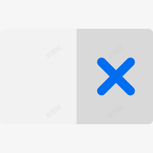 擦除用户界面29扁平图标svg_新图网 https://ixintu.com 扁平 擦除 用户界面29