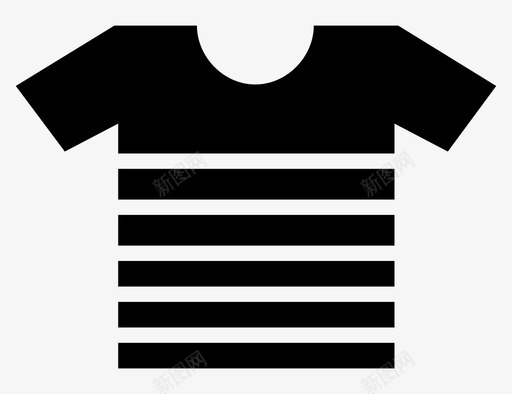 水手法国人海军图标svg_新图网 https://ixintu.com 制服 囚犯 水手 法国人 海军 衣服 衬衫