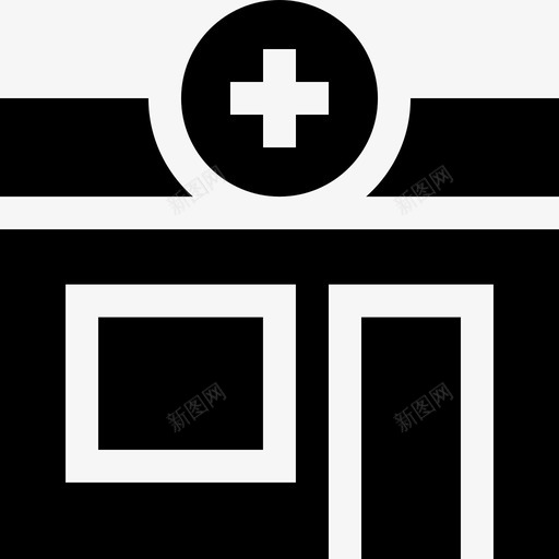 药房药房32号已满图标svg_新图网 https://ixintu.com 已满 药房 药房32号