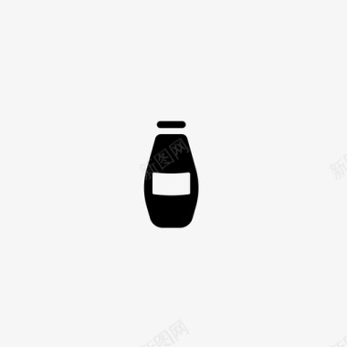 瓶果汁贝弗拉杰菲尔1图标图标