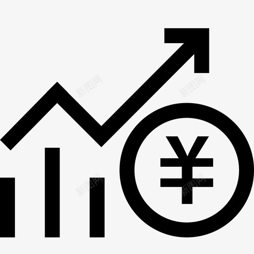 2_1个股交易svg_新图网 https://ixintu.com 2_1个股交易