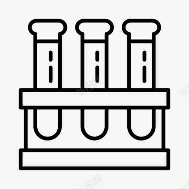 医学健康保健图标图标