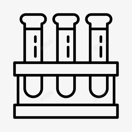 医学健康保健图标svg_新图网 https://ixintu.com 保健 健康 医学 医学研究 医生