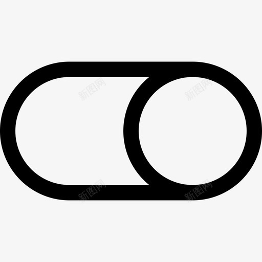 交换机用户界面27线性图标svg_新图网 https://ixintu.com 交换机 用户界面27 线性