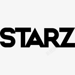 StarzStarz电影和电视标识3填充图标高清图片