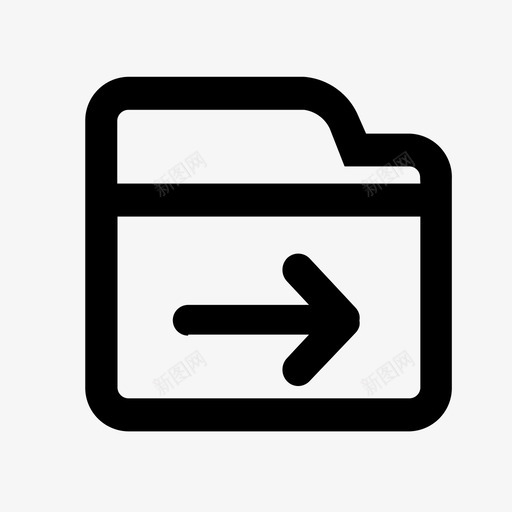 move folderssvg_新图网 https://ixintu.com move folders