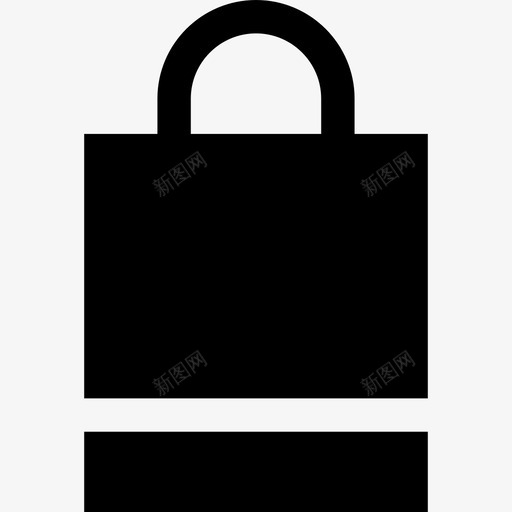 购物袋购物商业3装满图标svg_新图网 https://ixintu.com 装满 购物商业3 购物袋