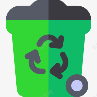 回收工业25平图标图标