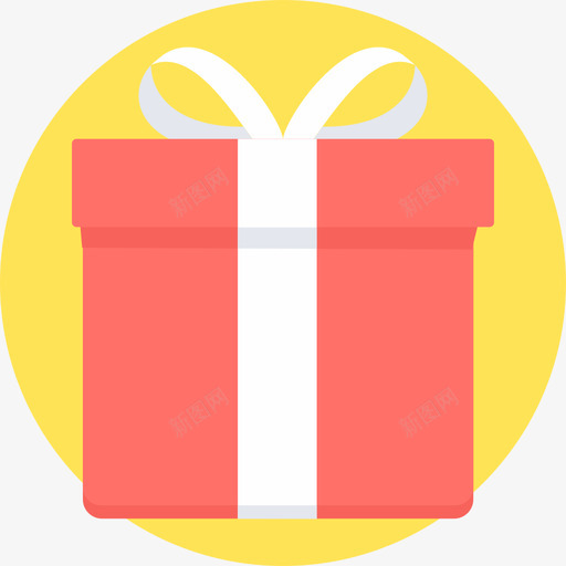 礼品购物28公寓图标svg_新图网 https://ixintu.com 公寓 礼品 购物28