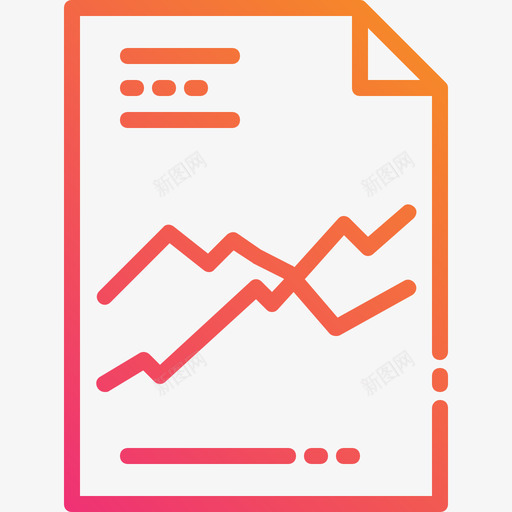 分析业务175线性梯度图标svg_新图网 https://ixintu.com 业务175 分析 线性梯度