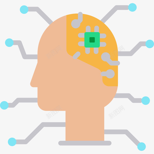 Cpu未来技术7平板图标svg_新图网 https://ixintu.com Cpu 平板 未来技术7