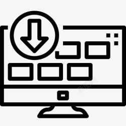 图片下载网站股票网站投稿人在线图标高清图片