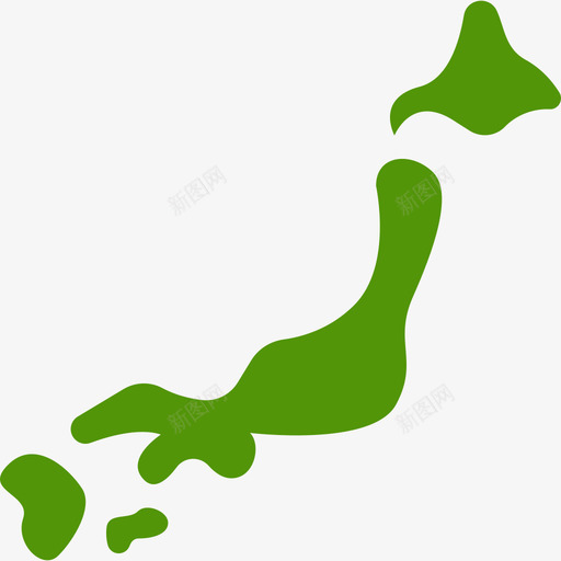 日本旅行地点表情符号2扁平图标svg_新图网 https://ixintu.com 扁平 旅行地点表情符号2 日本