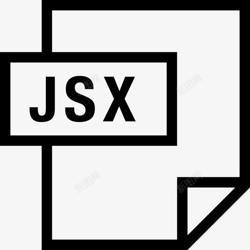 Jsx15号文件其他图标svg_新图网 https://ixintu.com 15号文件 Jsx 其他