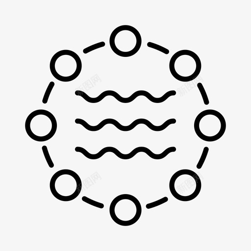 游泳学校学术教育图标svg_新图网 https://ixintu.com 学术 教育 游泳学校 游泳练习 游泳队