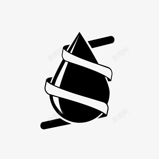 化学滴配方图标svg_新图网 https://ixintu.com 化学 反应 混合 滴 配方